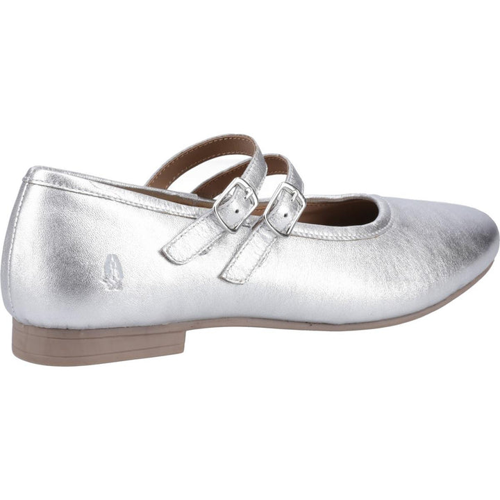 Hush Puppies Nancy Mary Jane Ballet – view 2