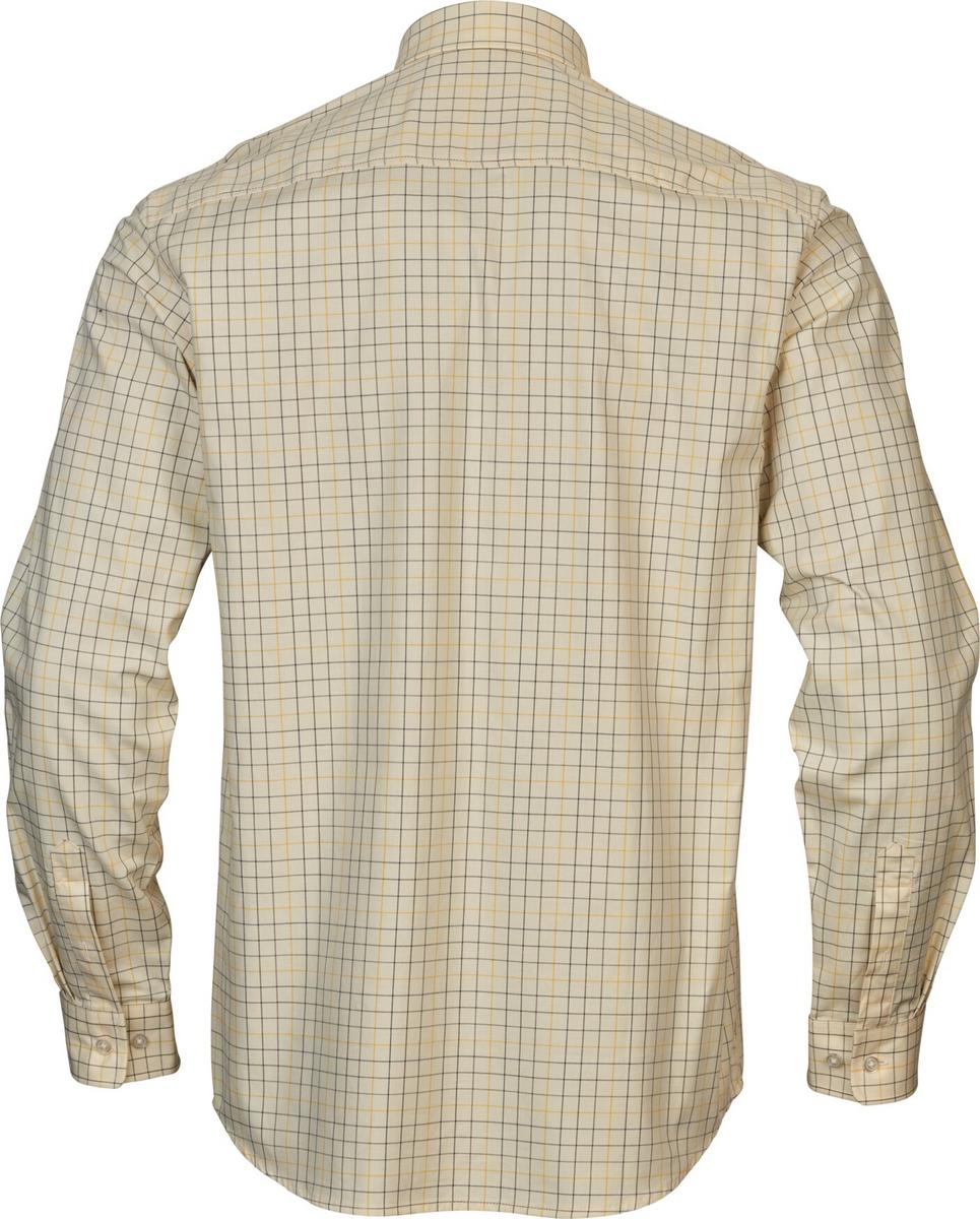 Harkila Portfield L/S shirt Grape leaf