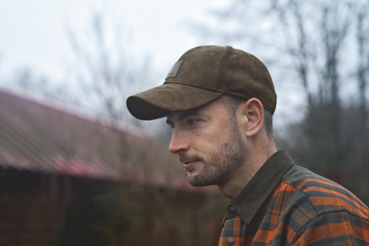 Harkila Berkshire cap