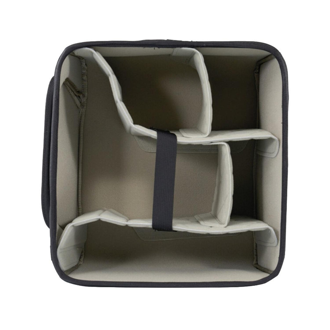 Leofoto Medium Insert for Backup Bag