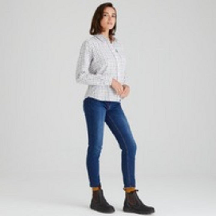 Ridgeline Womens Sedgebrook Shirt – view 14