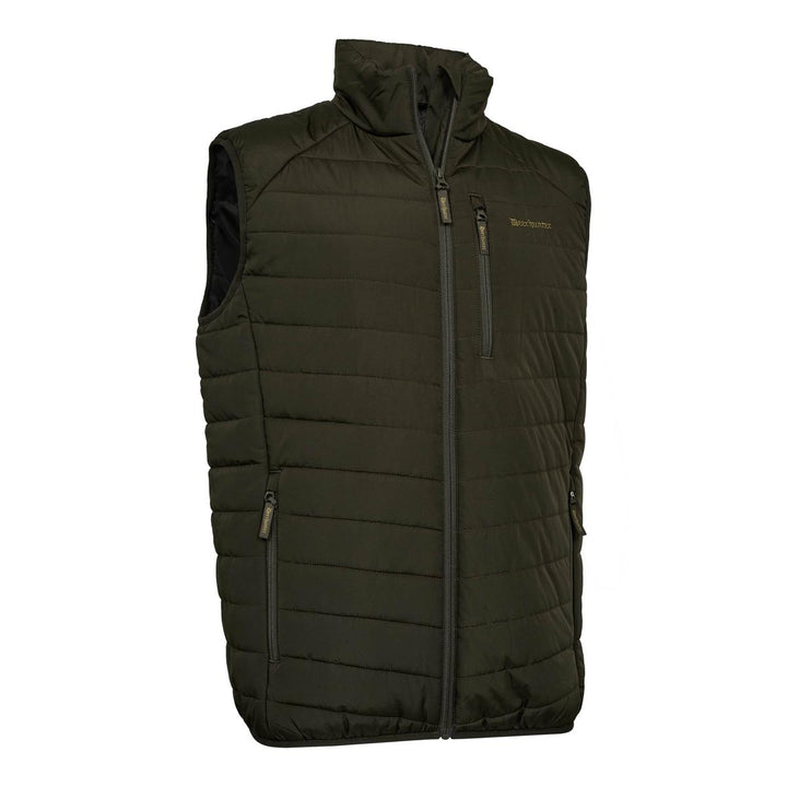 Deerhunter Moor Fully Padded Waistcoat