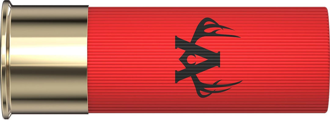 Hornady 12 Gauge 1 OZgr RIFLED SLUG Ammunition