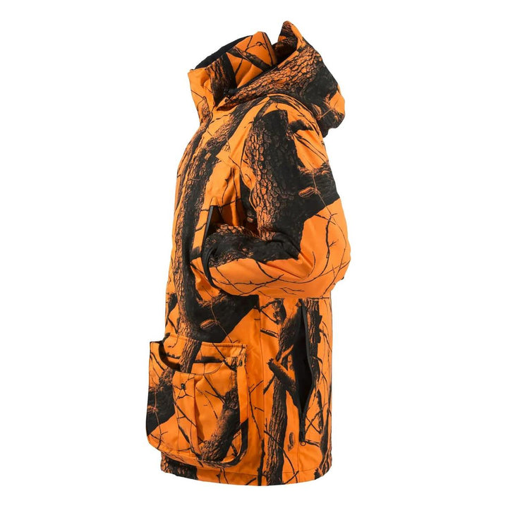 Beretta MULL INSULATED JACKET Realtree Ap Camo Hd