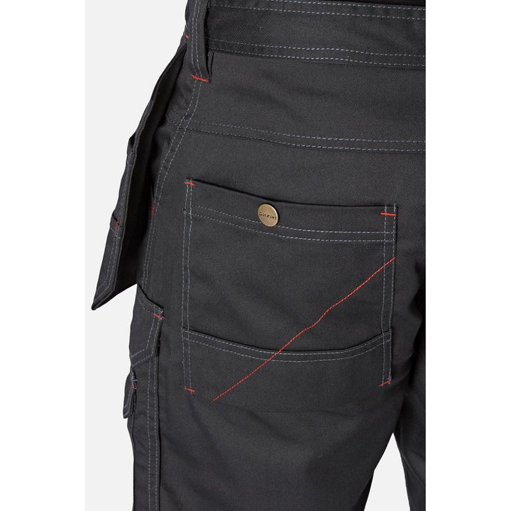 Dickies Redhawk Pro Work Shorts Black