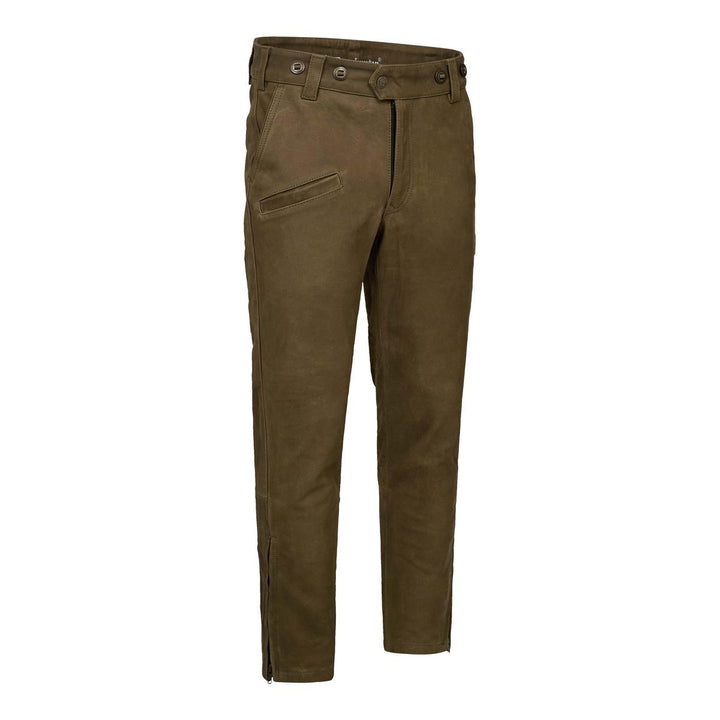 Deerhunter Strasbourg Leather Boot Trousers