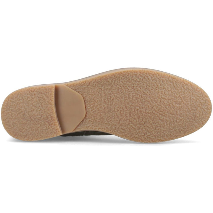 Hush Puppies Gareth Chelsea Boot Khaki