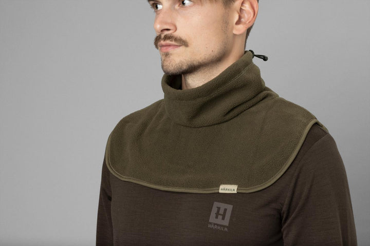 Harkila Trygve neck gaiter – view 8