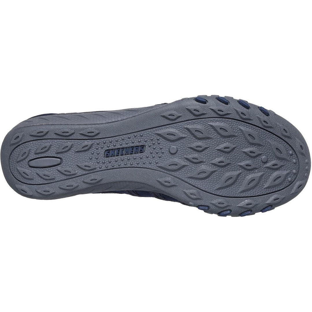Skechers Breathe-Easy - Roll-With-Me Shoe