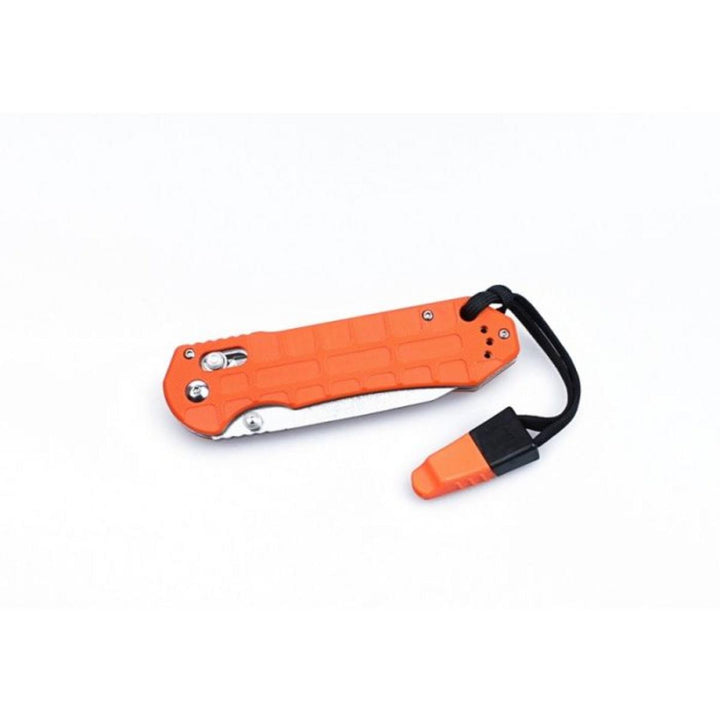 GANZO Knife Ganzo G7452P-WS