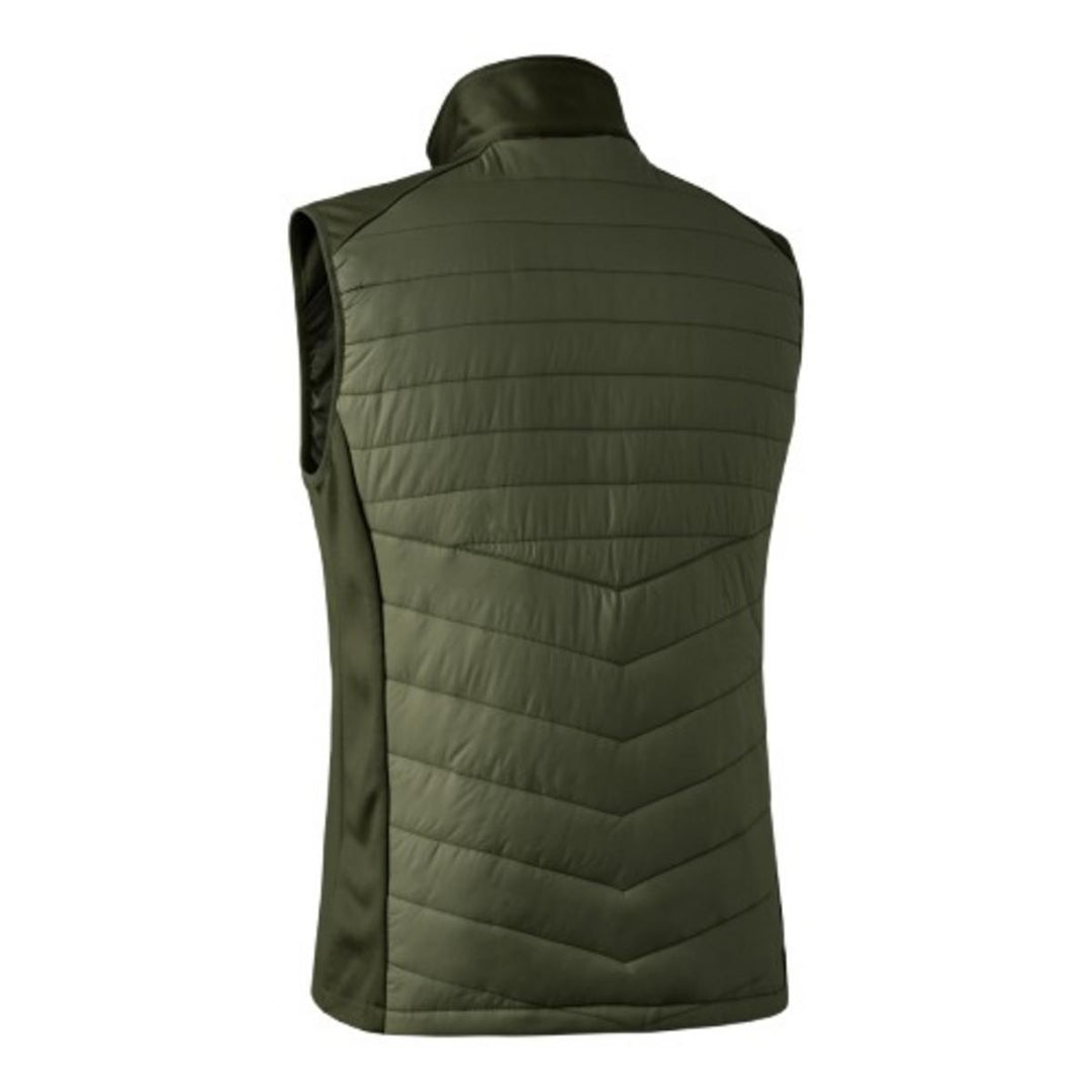 Deerhunter Chamois Padded Waistcoat