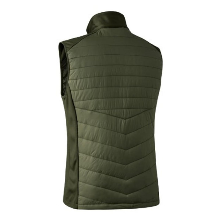 Deerhunter Chamois Padded Waistcoat