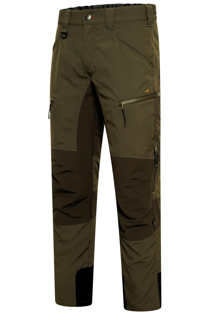 Harehill Waterproof Ridgegate Trouser – view 5