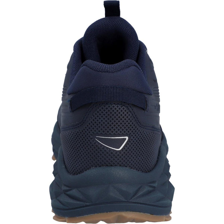Hi-Tec Fuse Trek Hiking Shoes Dark Navy/Naval Academy – view 2