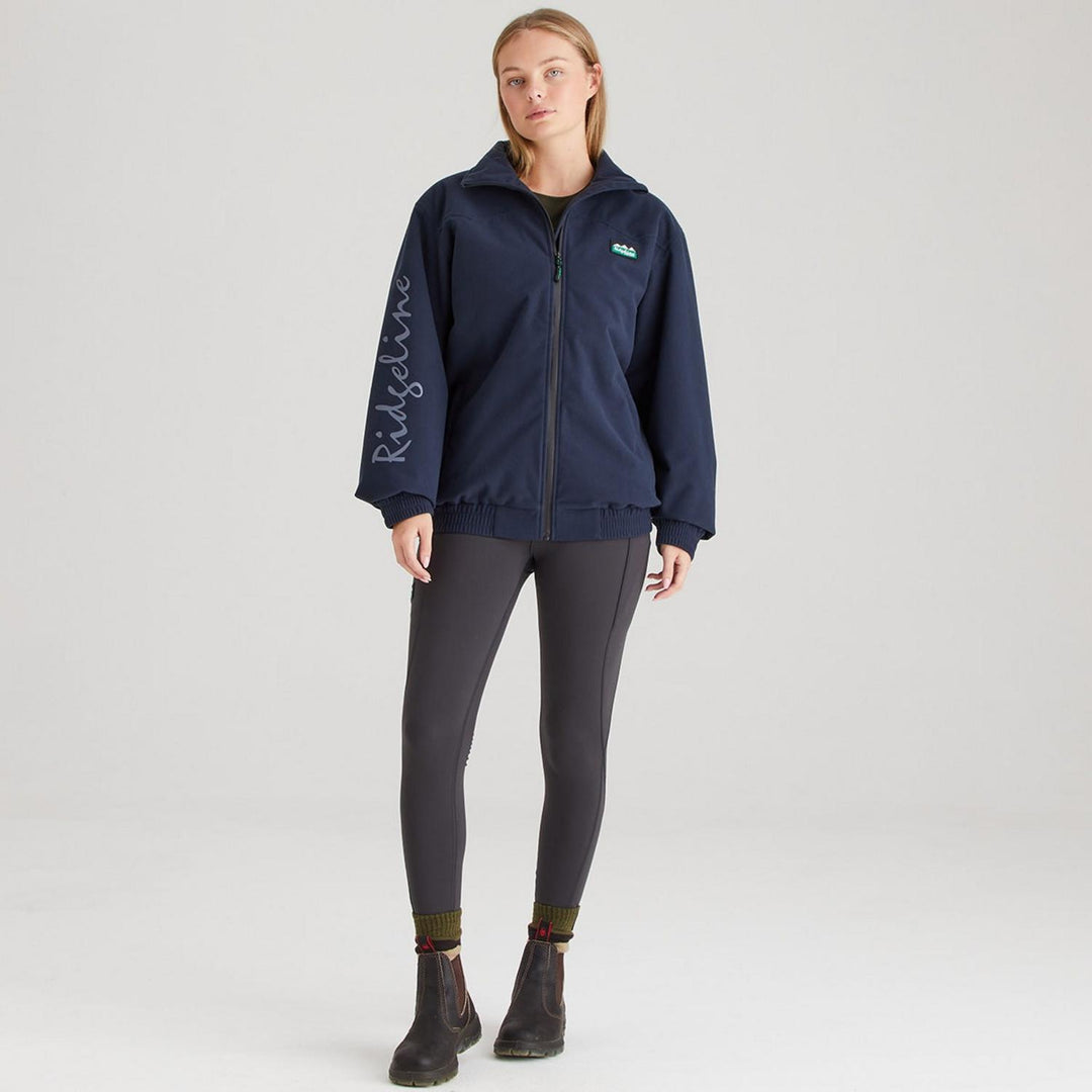 Ridgeline Womens Brumby Yard Jacket