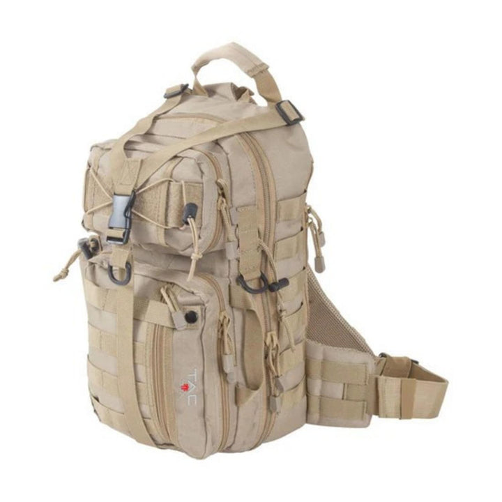 Allen Tac Six Lite Force Tactical Sling Pack
