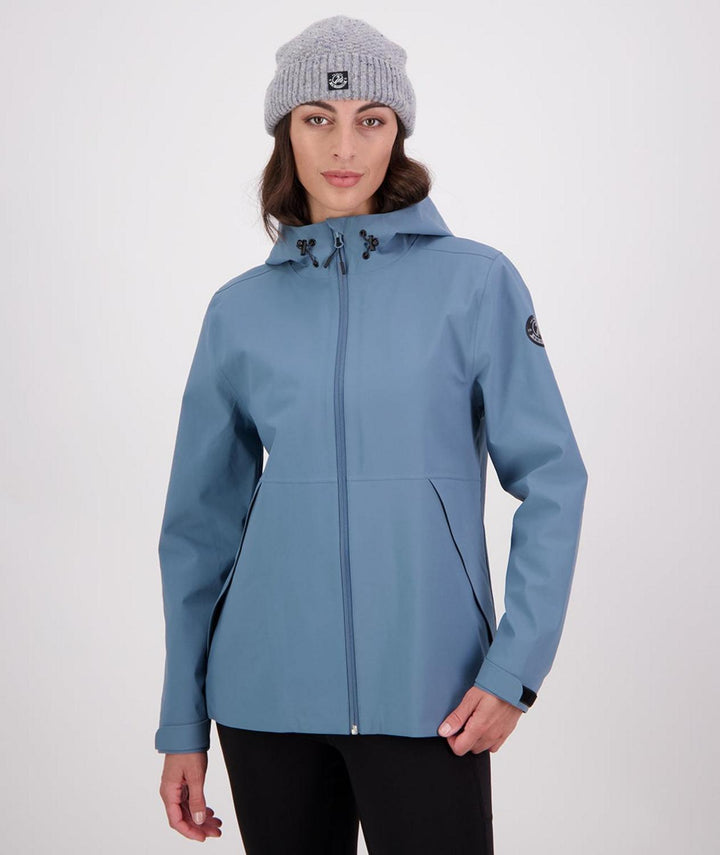Swanndri Women's Wellington Rain Jacket