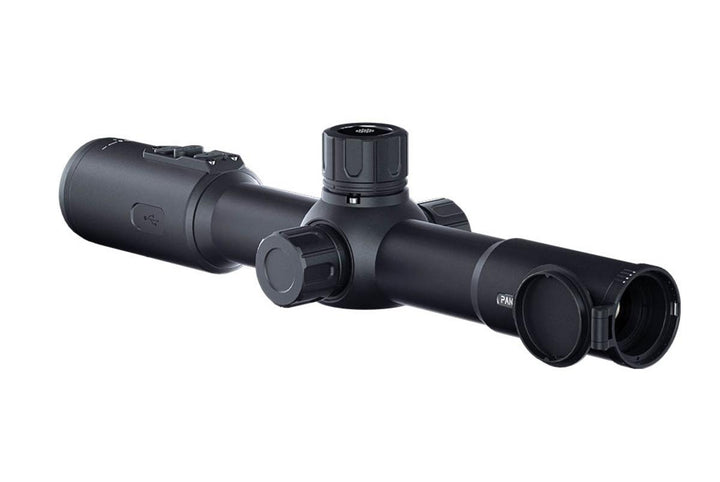 Pard Pantera 256 Q Thermal Scope(25mm Lens)