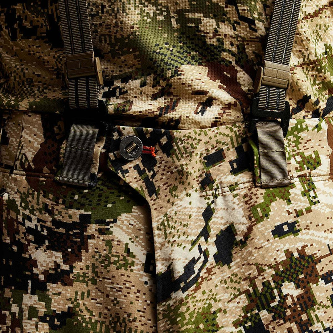 Sitka Timberline Pant Optifade Subalpine