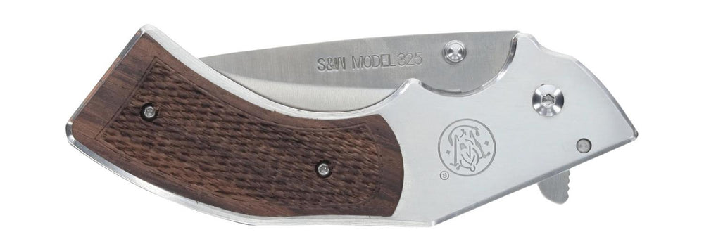 Smith And Wesson Model 41 Extractor – view 2