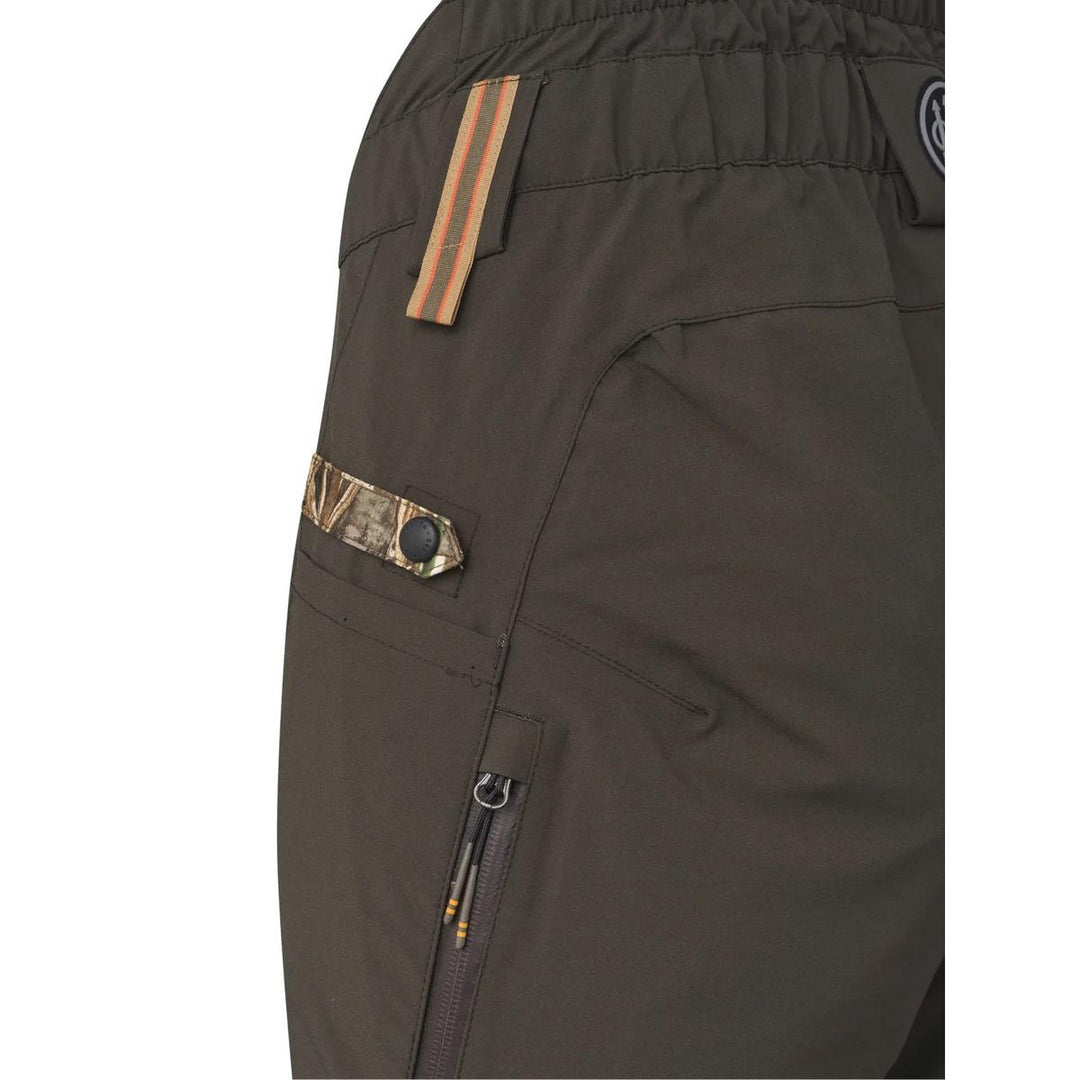 Beretta TRI-ACTIVE EVO PANTS Camo Real Tree Max 5