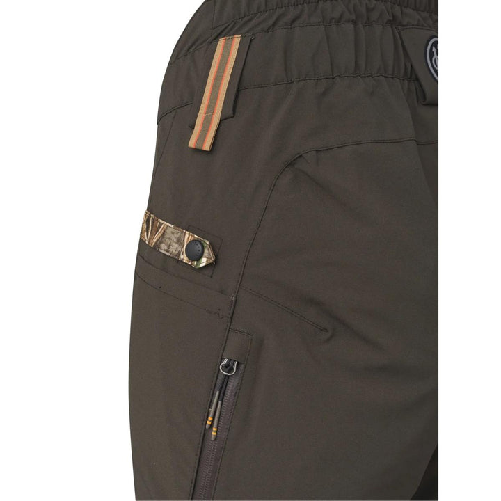 Beretta TRI-ACTIVE EVO PANTS Camo Real Tree Max 5