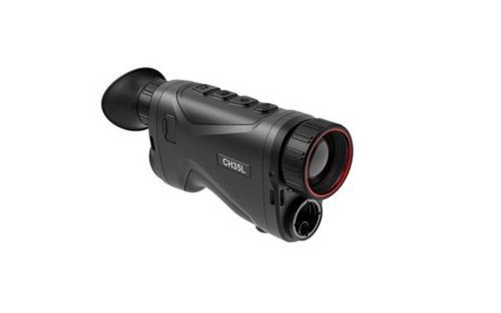HIKMICRO ALPEX 4K NON-LRF + CONDOR CH35L Bundle