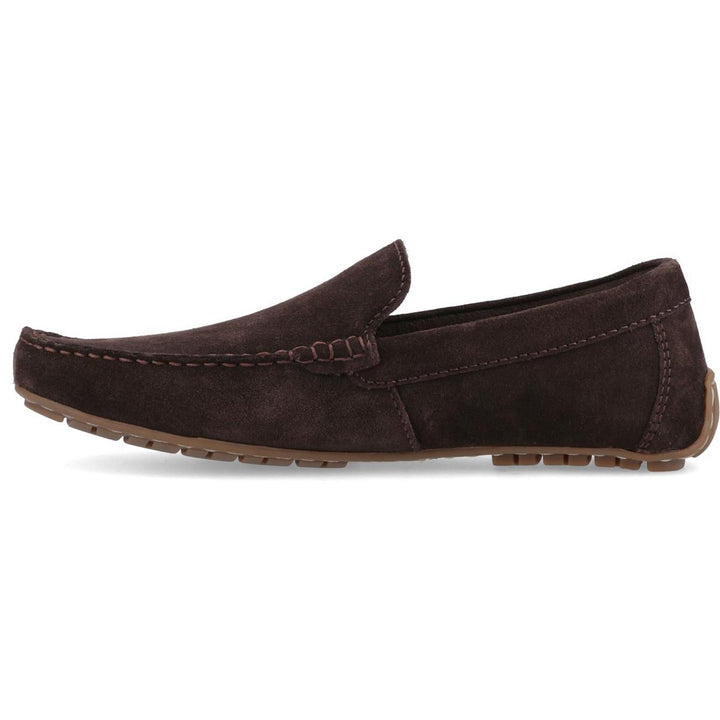 Hush Puppies Ralph Suede Shoe – view 4