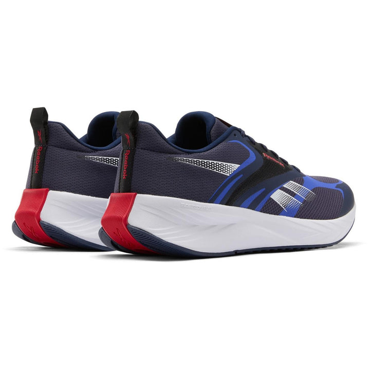 ENERGEN TECH PLUS 3 Blue/Black