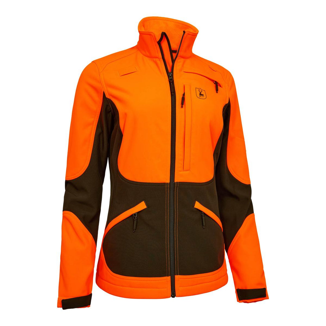Deerhunter Lady Rogaland Softshell Jacket