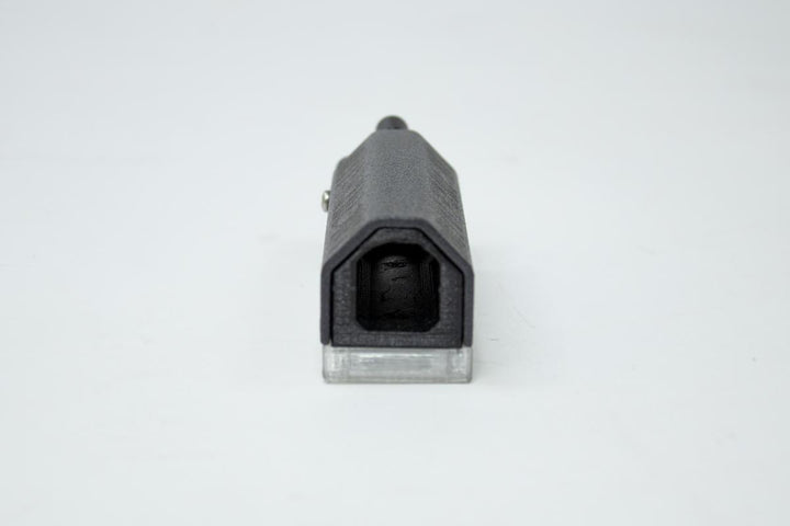 Bisley NateChrony v2.5 Aluminium Black Chronograph