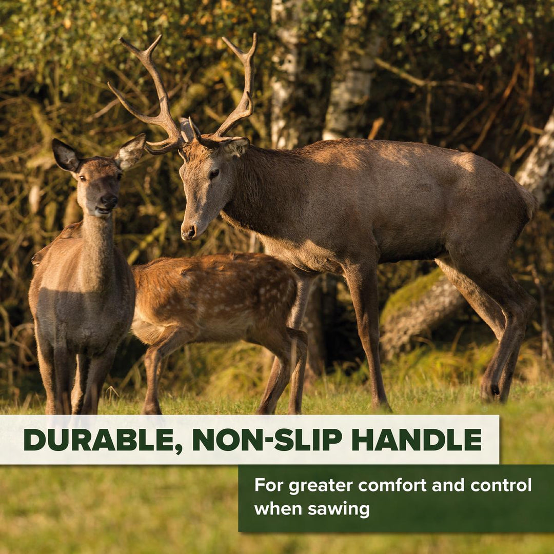 BushWear Larder Bone Saw 17.5 inch