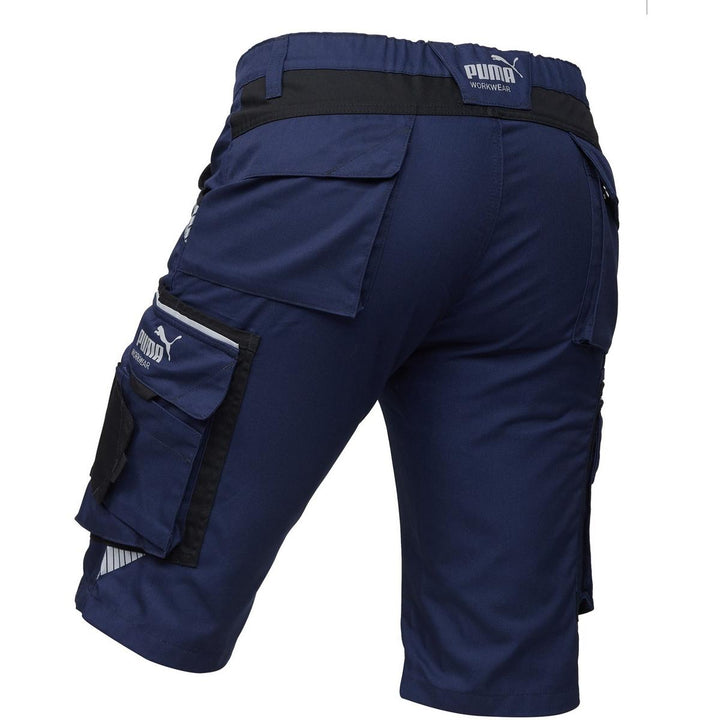Puma Workwear Precision X Work Shorts – view 6