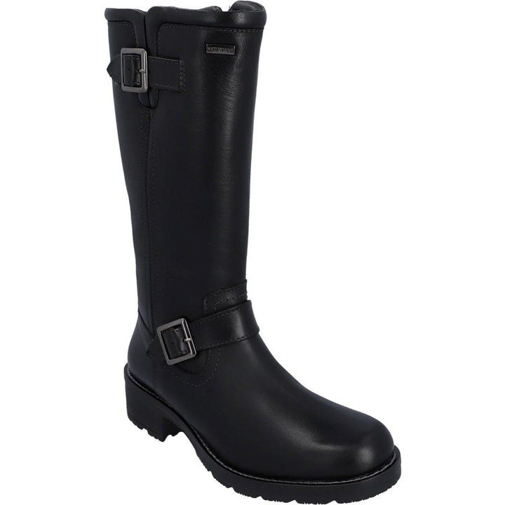 Hunter Skye Tall Boot