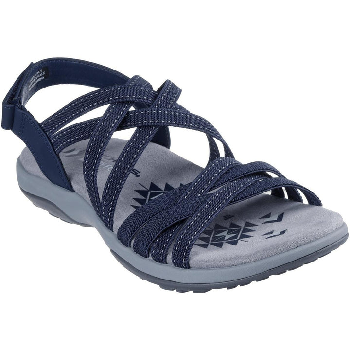 Skechers Reggae Summer Getaway Sandal