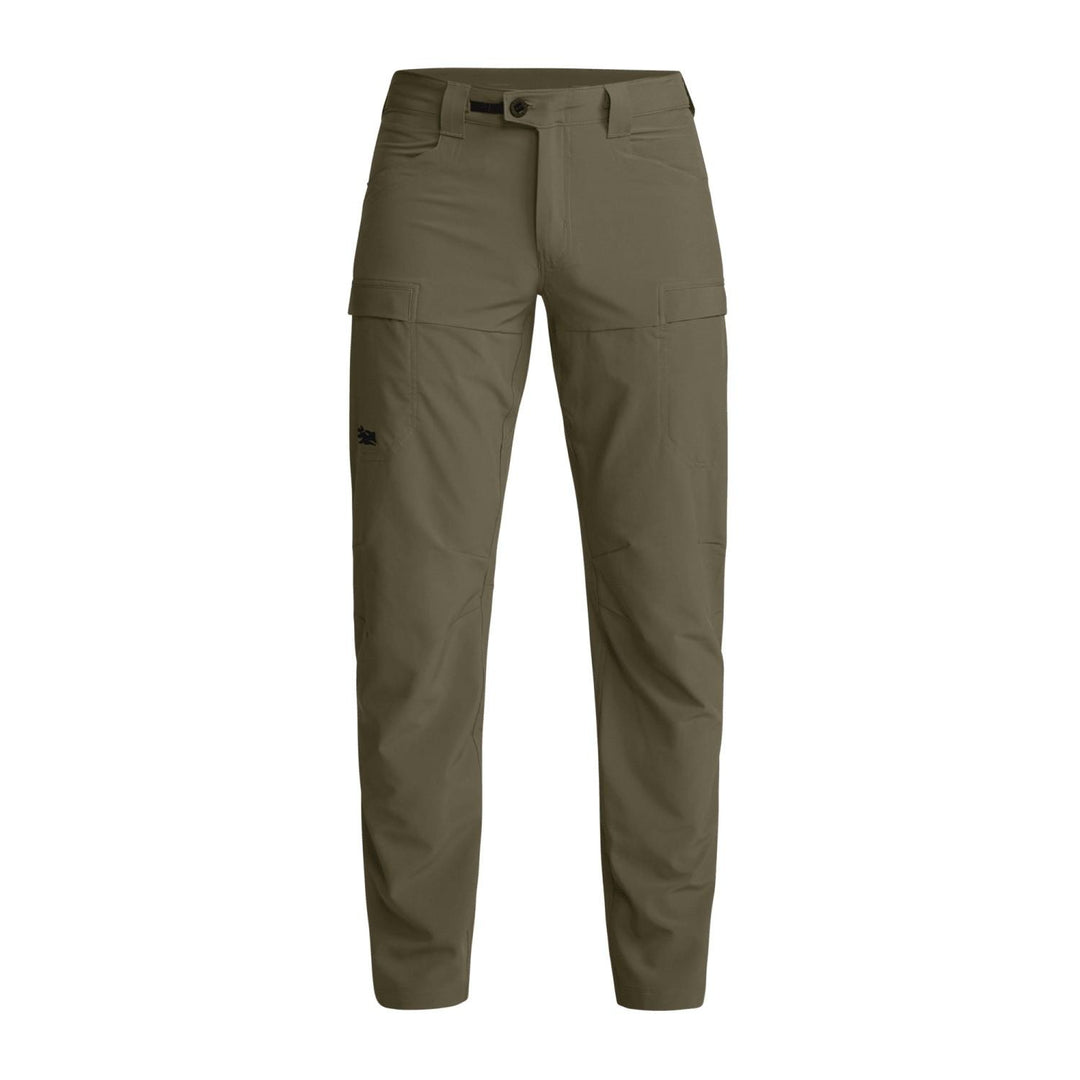 Sitka Pursuit Pant Dark Green Sage