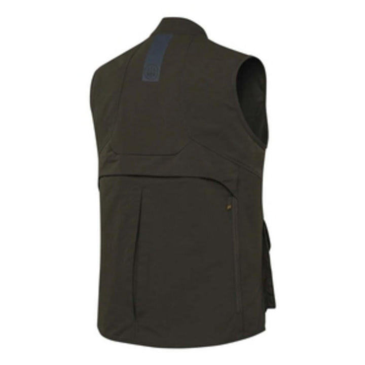 Beretta Thorn Resistant Vest Brown Bark