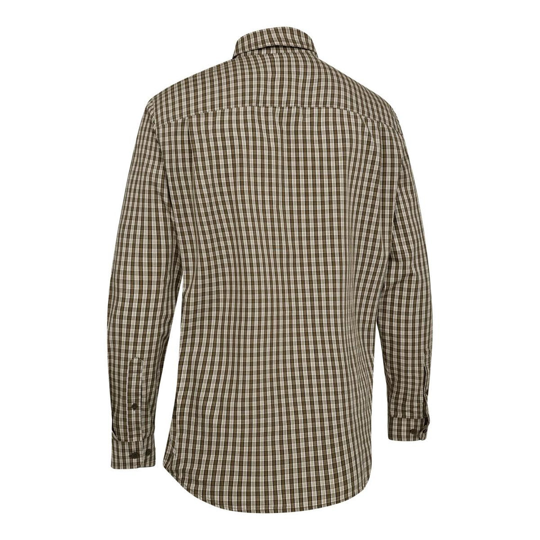 Baldwin shirt
