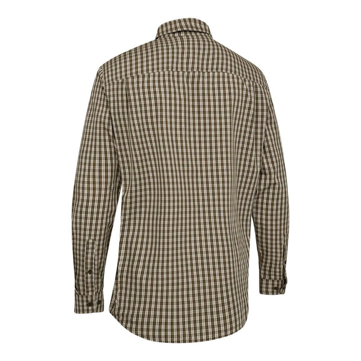 Baldwin shirt
