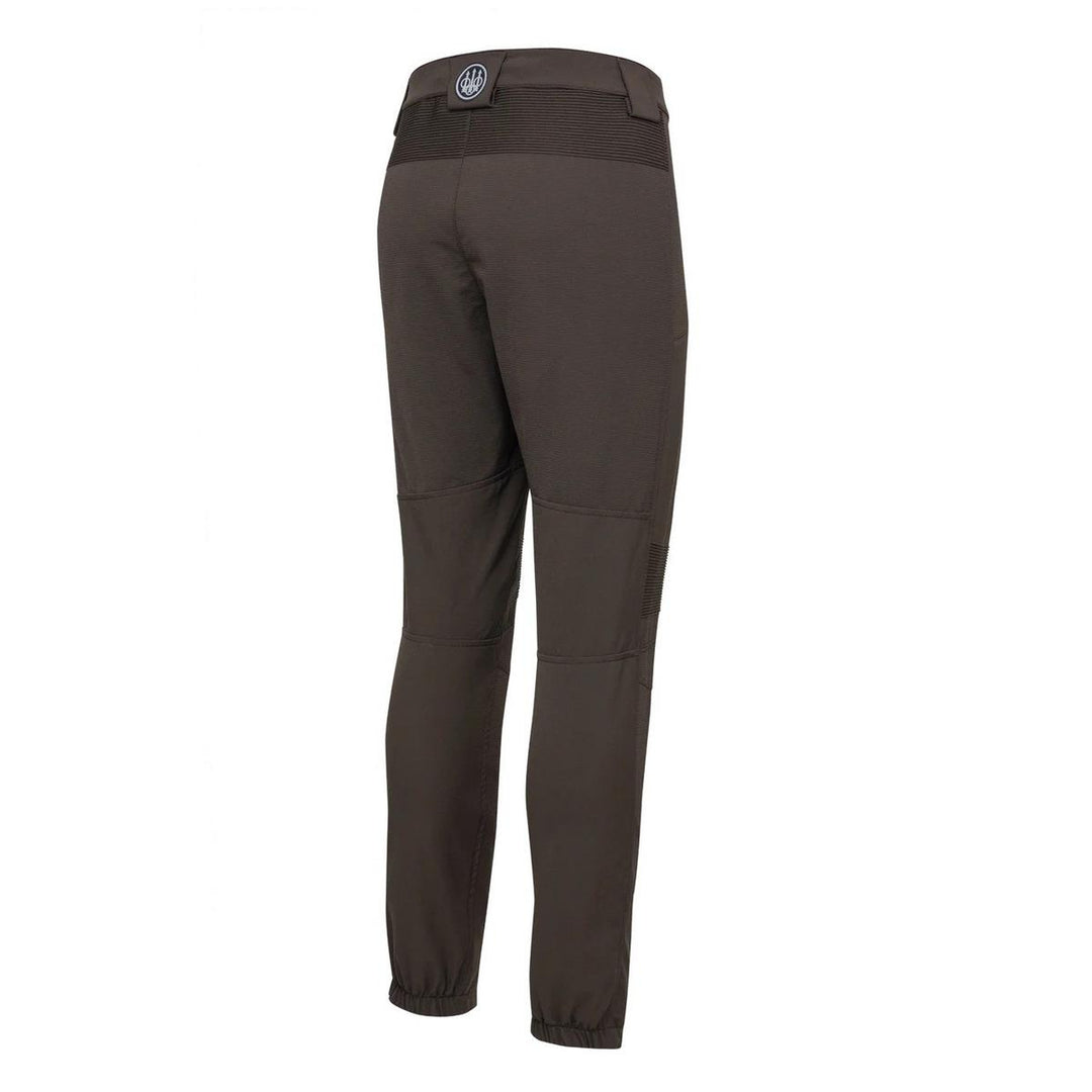 Beretta VERTIKAL BLADE PANTS Brown Bark