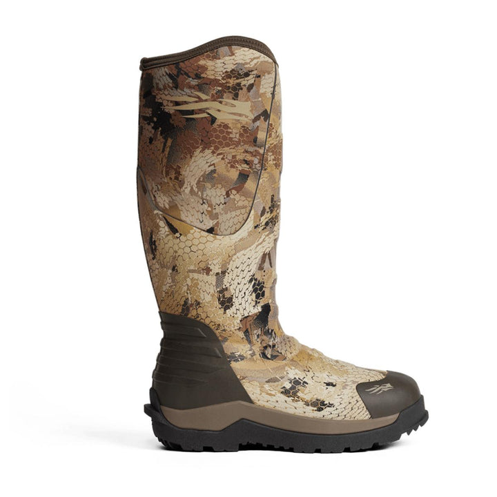 Sitka Back 40 Boot