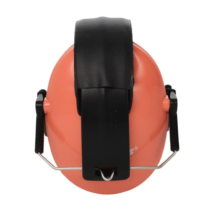 Walkers Folding Kid Muff - Coral