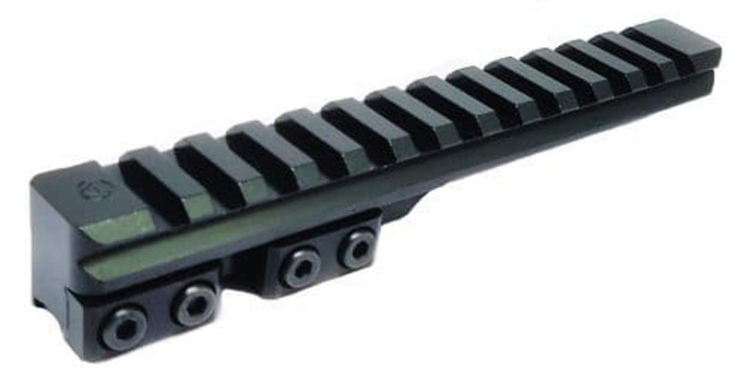 Britannia Rails Universal ½” / 13mm Dovetail Cantilever