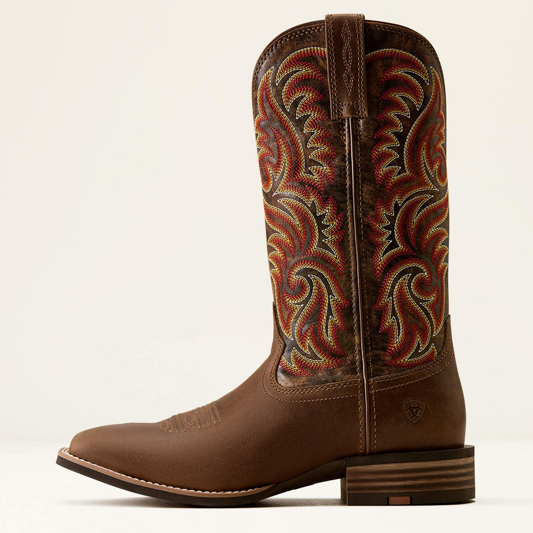 Ariat Mens Arrowrock Western