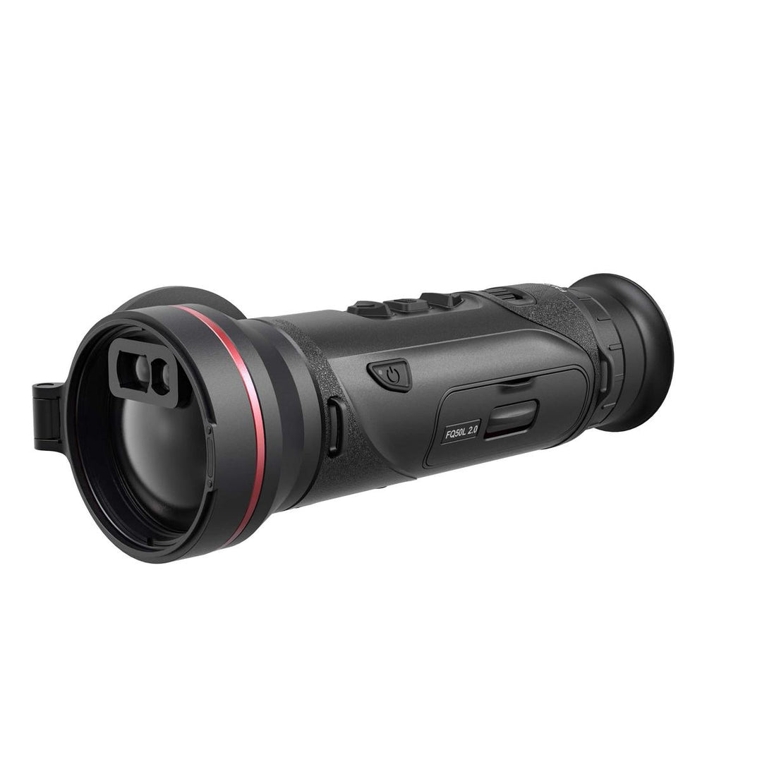HIKMICRO Falcon 2.0 LRF 640px 50mm Thermal Monocular (FQ50L2.0)