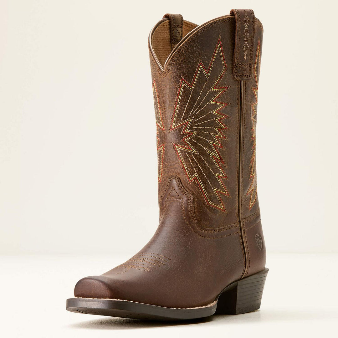 Ariat Youth Decatur Western Boot