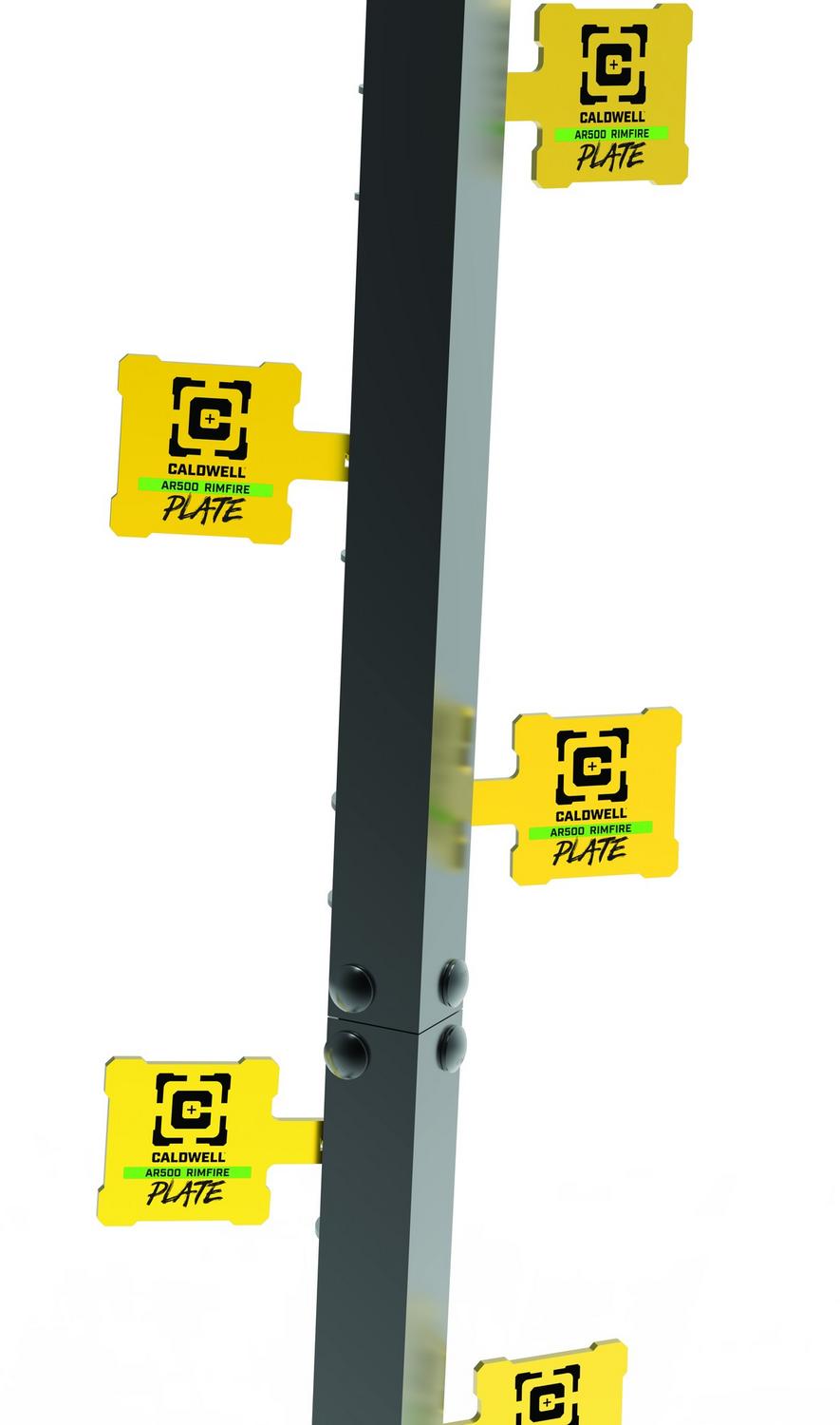 Caldwell AR500 Dueling Tree – view 2