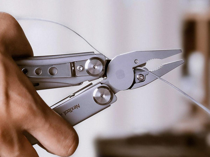 Bisley NexTool Flagship Pro Multi Tool