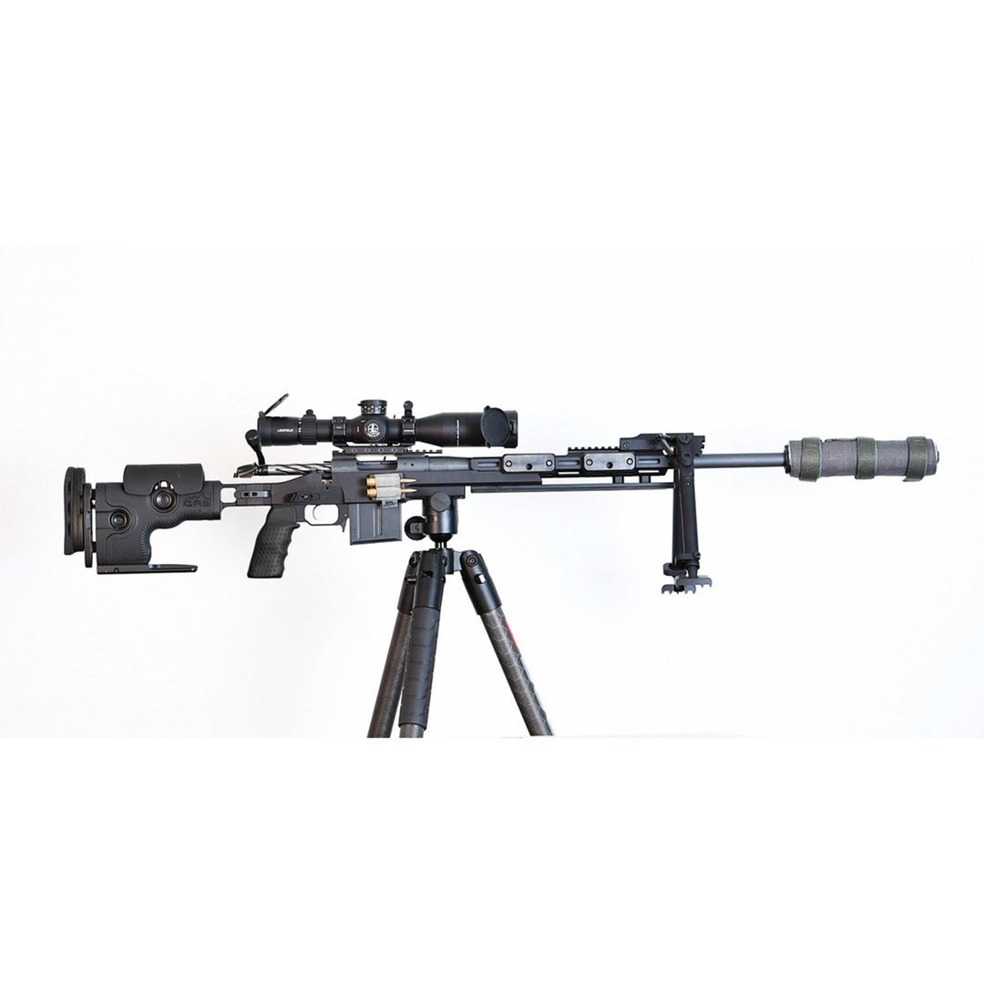 GRS Ragnarok 2.0 Aluminium Stock Rem 700 / B14 SA