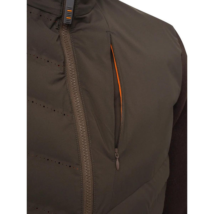 Beretta ROE JACKET Brown Bark